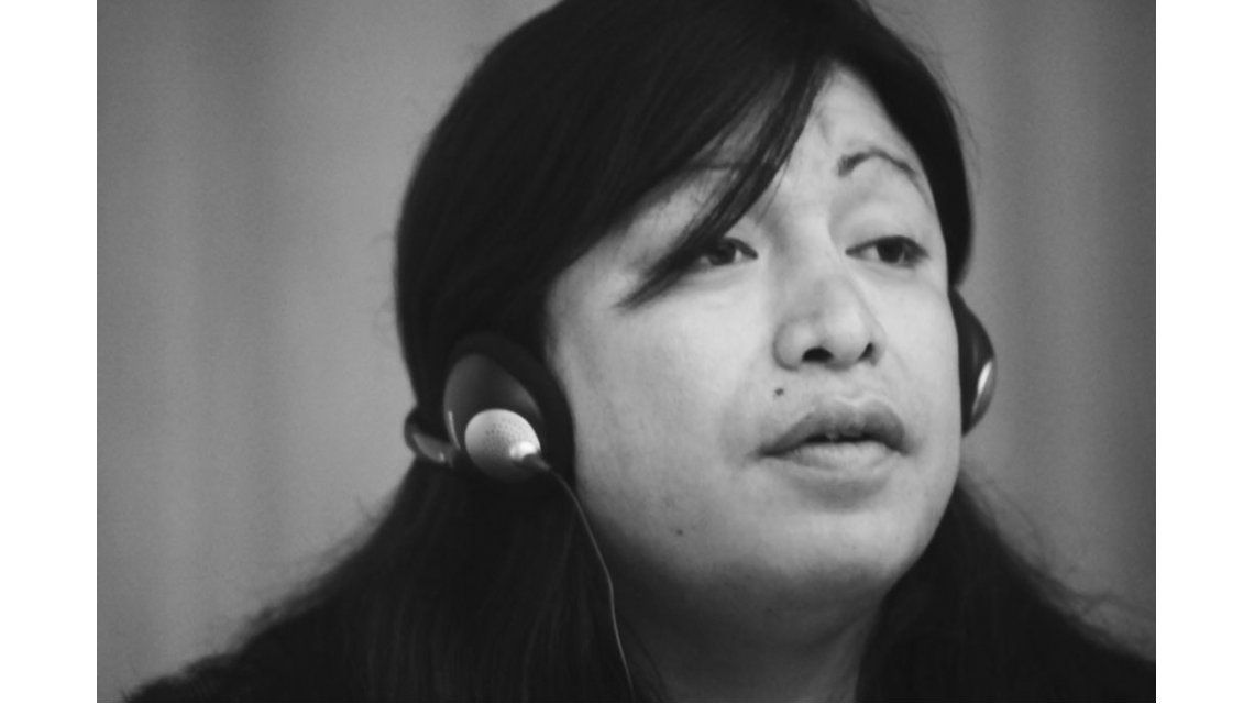 Encuentran muerta de una puñalada a la líder del movimiento trans Diana