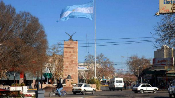 Nuevo funcionario mendocino ocupará su cargo ad honorem