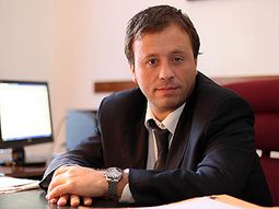 Ciro James Ciro James