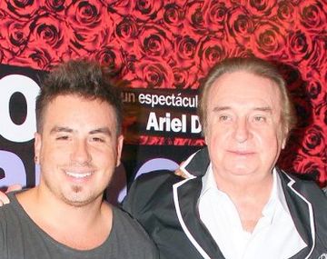 Mi papá está grave de nuevo