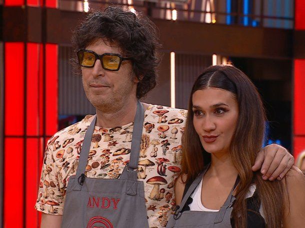 Quién se salvó de la gala de eliminación de MasterChef Celebrity y quiénes quedaron nominados