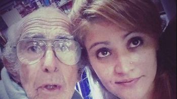 los vecinos de barreda lo extranan y quieren que vuelva tras su internacion los vecinos de barreda lo extranan y quieren que vuelva tras su internacion