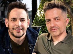 Rodrigo Lussich habló de su encuentro con Ángel de Brito: qué se dijeron