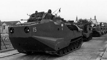 crean un museo de malvinas dependiente de cultura crean un museo de malvinas dependiente de cultura