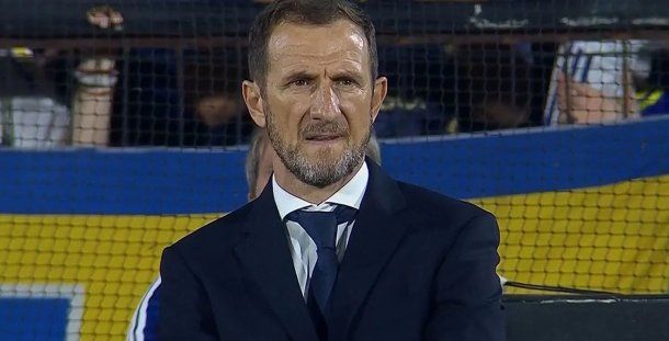 Vasco Arruabarrena