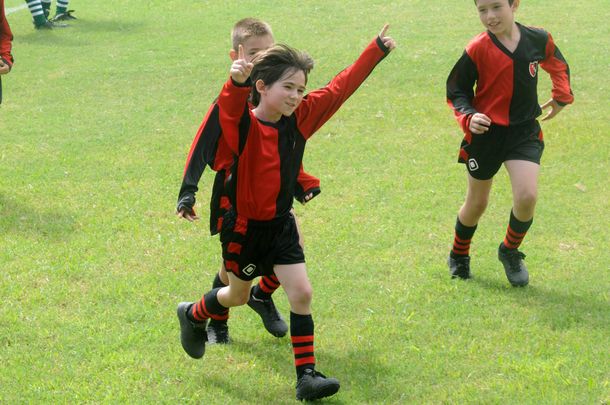 La película de Messi se estrenará la próxima semana en Río