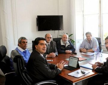 Tras el cuarto intermedio