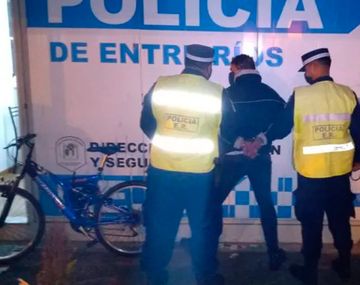 Detuvieron en Entre Ríos al amigo prófugo del abogado desaparecido en Quilmes