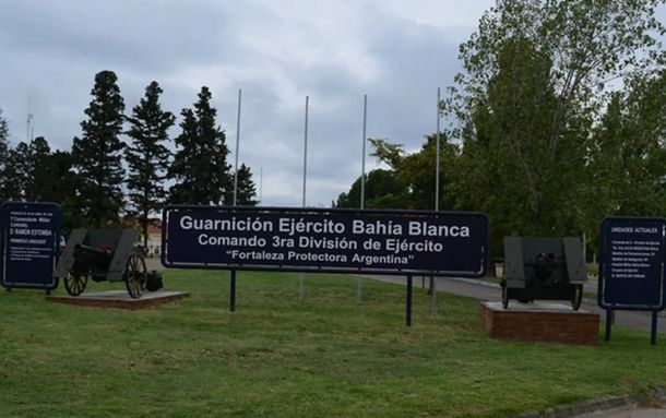 Un militar del Ejército fue detenido al ser acusado de abusar de su sobrina