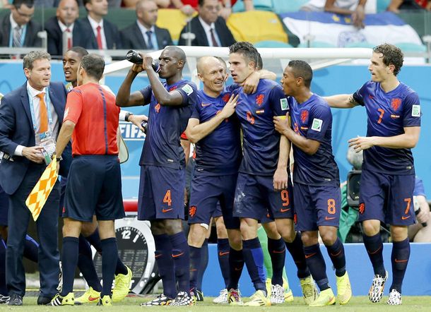 Todo lo que tenés que saber del día 7 del Mundial