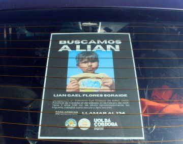 Caso Lian: allanaron la casa de una curandera de Jujuy