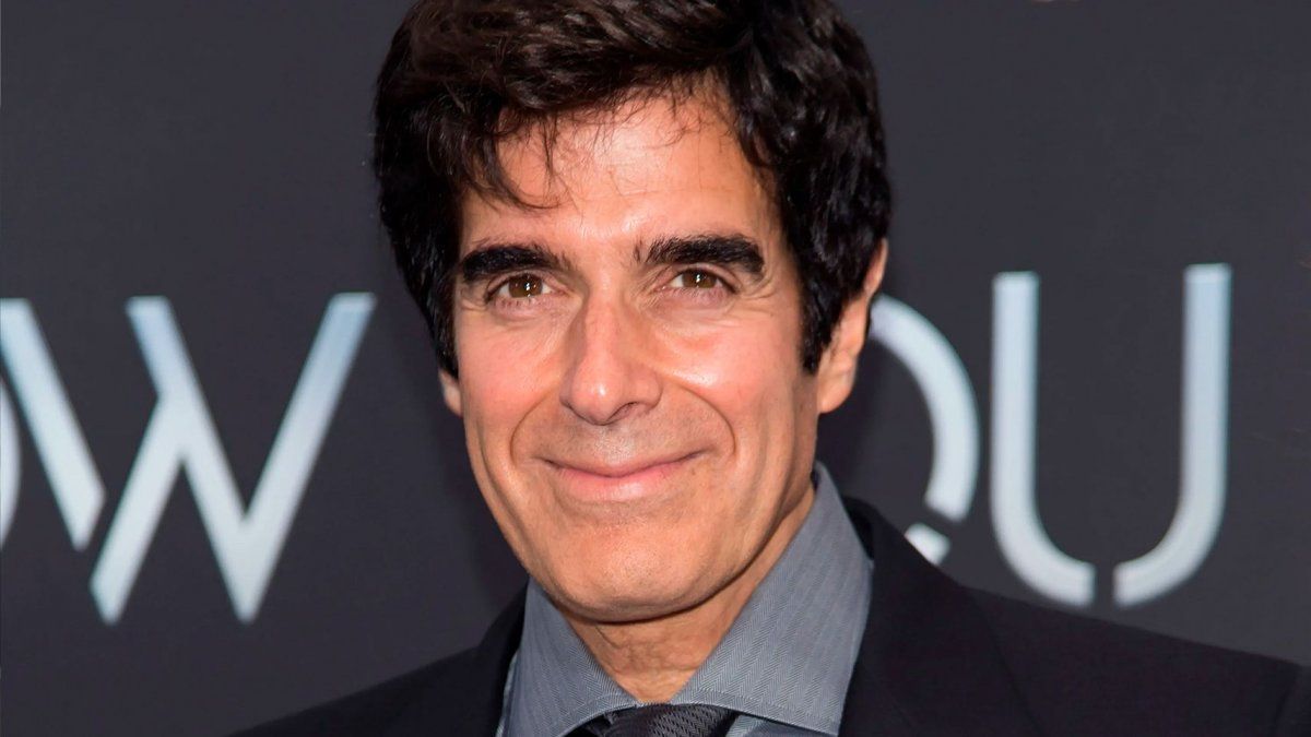 Detalles aterradores: David Copperfield fue acusado de abuso por 16 chicas