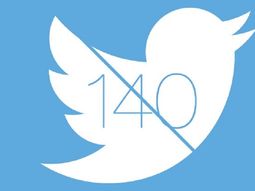 twitter ya permite escribir mas de 140 caracteres twitter ya permite escribir mas de 140 caracteres