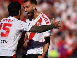 Fútbol libre por celular: cómo ver en vivo Barcelona de Ecuador vs. River