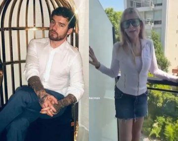 Polémica por una periodista que mostró la habitación donde murió Liam Payne