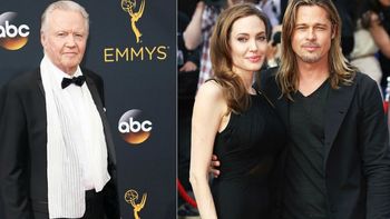 debe haber pasado algo serio, dijo el papa de angelina sobre la separacion de brad pitt debe haber pasado algo serio, dijo el papa de angelina sobre la separacion de brad pitt