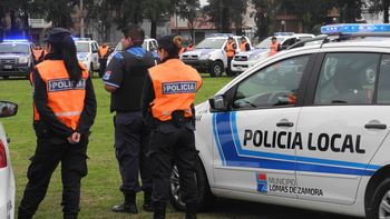 mas de 5.000 inscriptos para ingresar a la policia local en solo ocho dias mas de 5.000 inscriptos para ingresar a la policia local en solo ocho dias