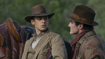 Foto: (Prime Video) Foto: (Prime Video)