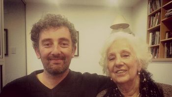 nieto de carlotto: servini de cubria seguira por ahora a cargo del caso nieto de carlotto: servini de cubria seguira por ahora a cargo del caso