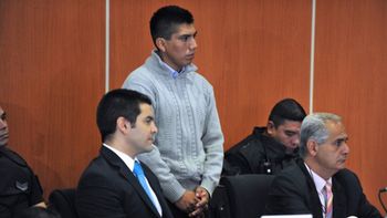 condenaron a 30 anos de prision a gustavo lasi por el crimen de las turistas