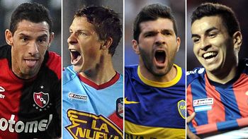 ¿como sera la definicion del torneo inicial? ¿como sera la definicion del torneo inicial?