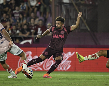 Lanús sigue firme: se impuso de local ante Unión y lidera su zona