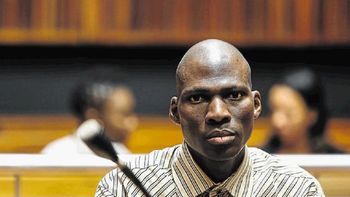 violador serial, condenado a 1500 anos violador serial, condenado a 1500 anos