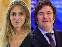 Florencia Carignano redobla la apuesta: Al lado de lo que dice Milei, soy Heidi