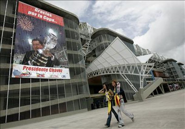 Chavez_EFE
