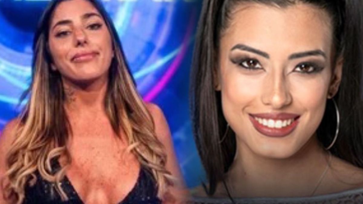 Catalina Gorostidi publicó una foto de Luz como parte de su campaña ...