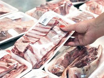 Banco Nación extendió hasta fin de año los descuentos del 40% para la carne