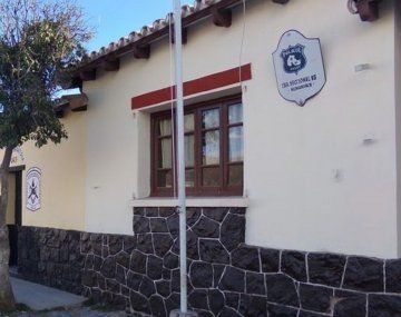 Murió atragantado con carne en un asado con los amigos