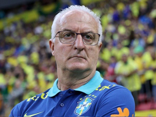 Bombazo en Brasil: Dorival Júnior fue despedido tras la histórica goleada de Argentina
