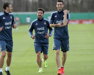 Demichelis: Argentina es un firme candidato a ganar la Copa América