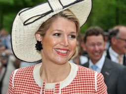 buenos aires rinde homenaje a maxima antes de la coronacion buenos aires rinde homenaje a maxima antes de la coronacion