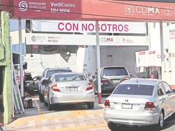 Hoy No Circula Sabatino: qué autos descansan en CDMX y Edomex este sábado 4 de abril 2026 Hoy No Circula Sabatino: qué autos descansan en CDMX y Edomex este sábado 4 de abril 2026