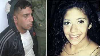 Darío Badaracco y Araceli Fulles Darío Badaracco y Araceli Fulles