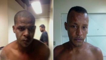 estos son los asesinos de la argentina que vacacionaba en rio de janeiro estos son los asesinos de la argentina que vacacionaba en rio de janeiro