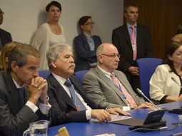 Argentina se hace fuerte en medicina nuclear y lo mostró al mundo