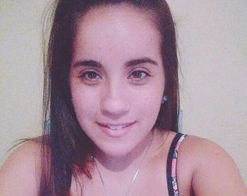 Tamara Olivera, joven que estaba desaparecida en Rosario
