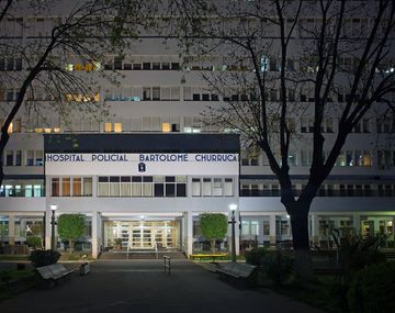 Valentín Alsina: balean a policía de la Federal que se resistió al robo de su auto