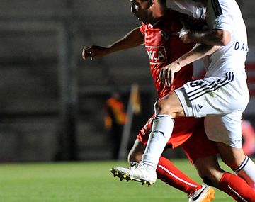 Estudiantes sacó a Independiente de la Copa Argentina