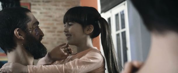 El spot de C5N por el Día del Padre
