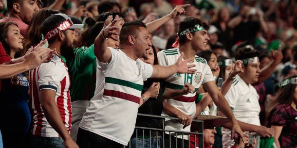 La sanción de FIFA a México por cánticos discriminatorios en el Mundial