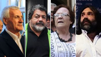 asi se va conformando el mapa de las paritarias asi se va conformando el mapa de las paritarias