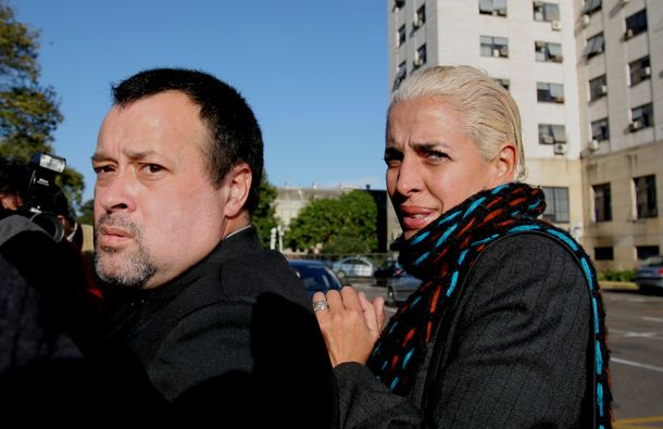 Carlos Telleldín irá a juicio oral por la causa del atentado a la AMIA