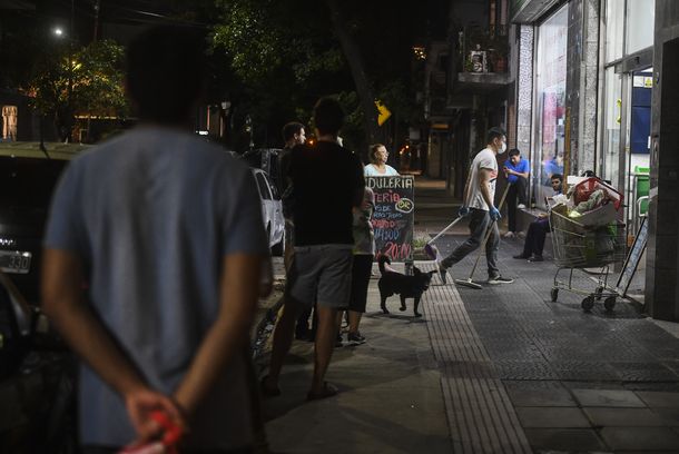 Se registraron fuertes subas de los alimentos durante la cuarentena por la pandemia de coronavirus