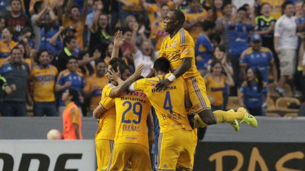 Con River mirando de reojo, Inter y Tigres arrancan su serie