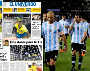 Monumentalazo y bife doble