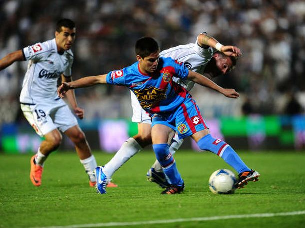 Quilmes quiere seguir de racha y sacarle el invicto a Arsenal